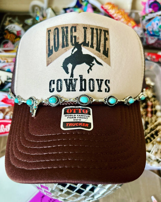 Long Live Cowboys